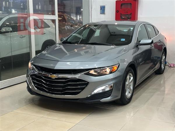 شيفروليه ماليبو 2023 للبيع في العراق - اربيل